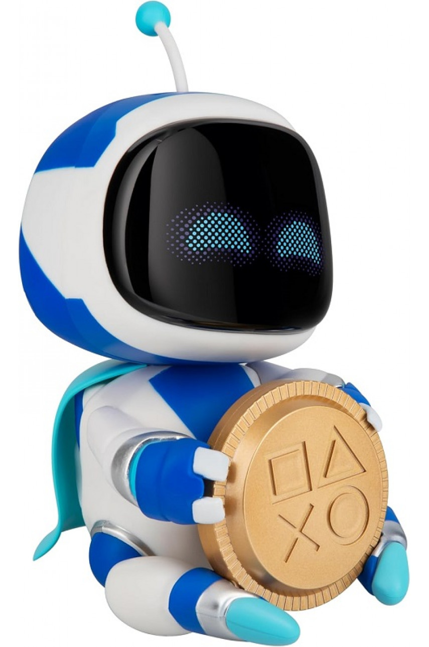 Интерактивная копилка Astro Bot Coin Buddies (Paladone PP14487AB)