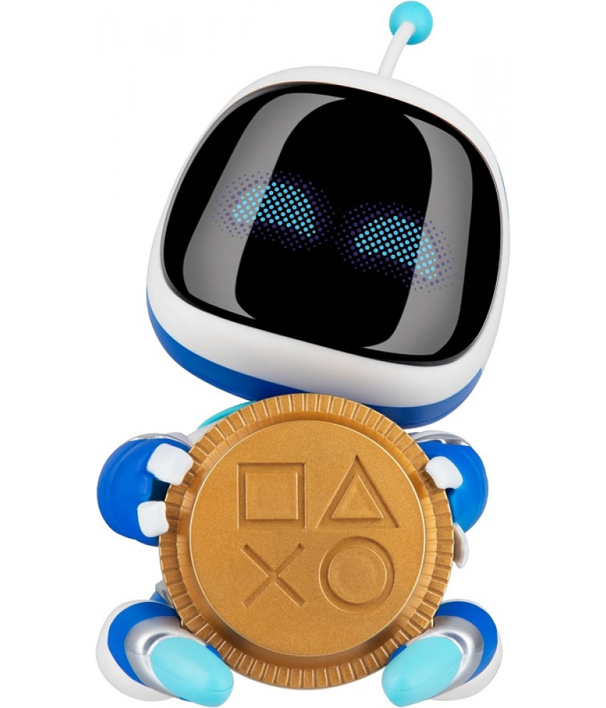 Интерактивная копилка Astro Bot Coin Buddies (Paladone PP14487AB) Интерактивная копилка Astro Bot Coin Buddies (Paladone PP14487AB)