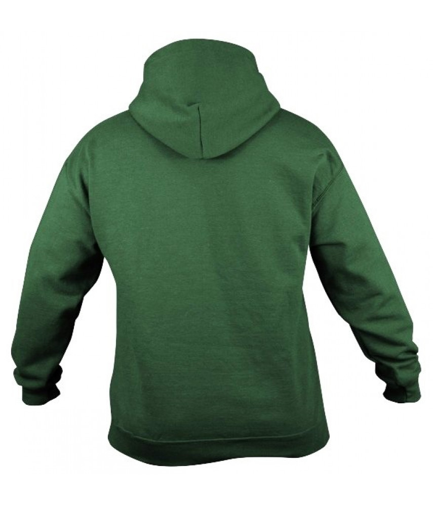 Толстовка с капюшоном Call of Duty WW2 Military Green hoodie
