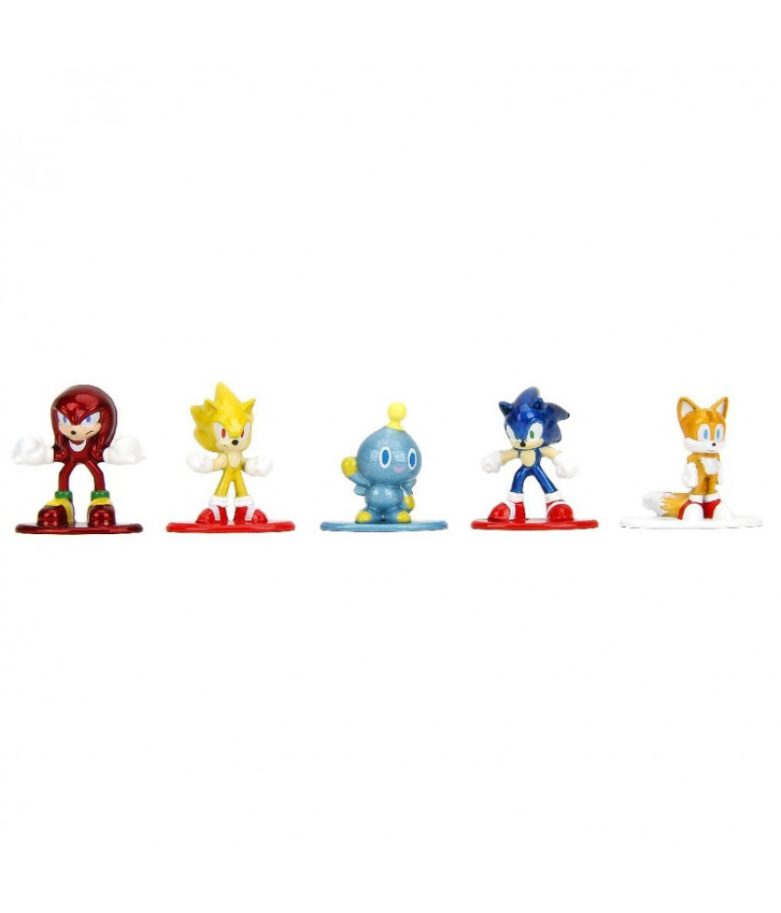Sonic plushies 2018 discount