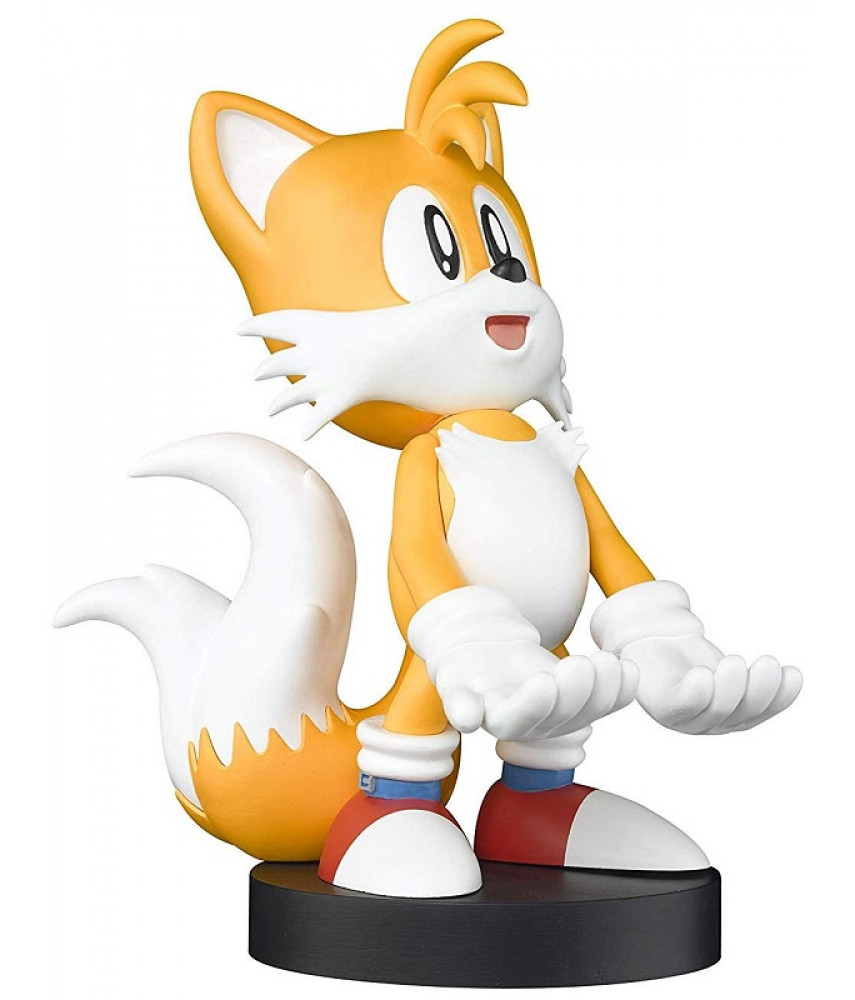 Фигурка Sonic - Tails (Cable Guy)