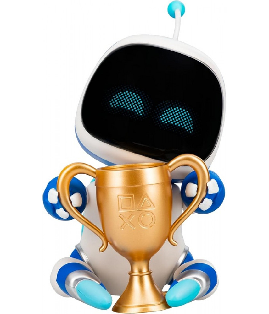 Светильник Paladone GloBuddies: Astro Bot (15 см)