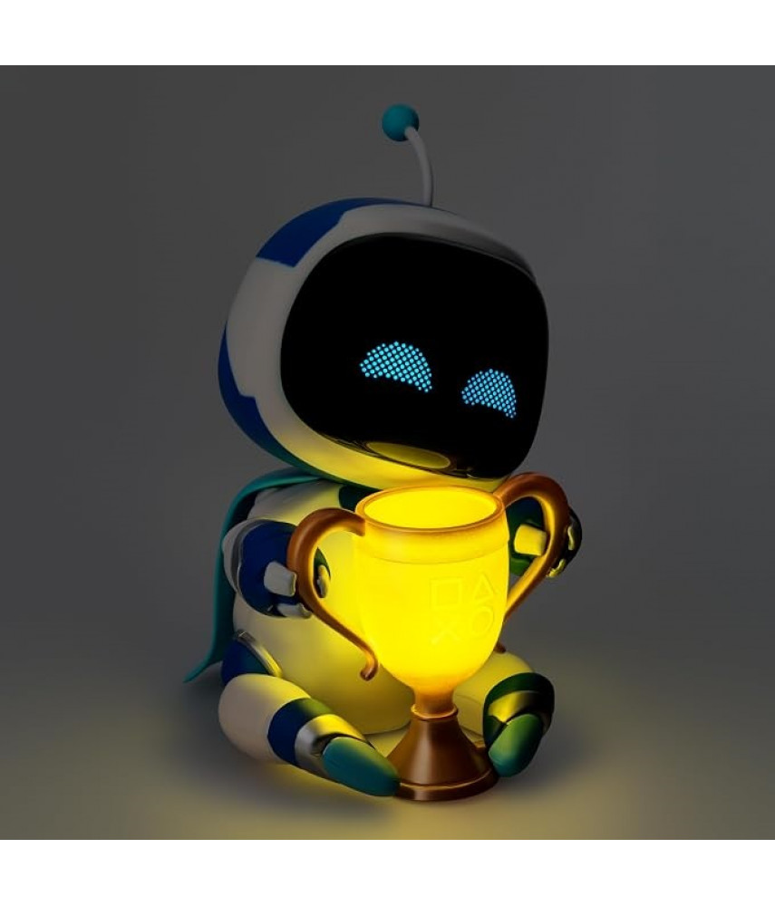 Светильник Paladone GloBuddies: Astro Bot (15 см)