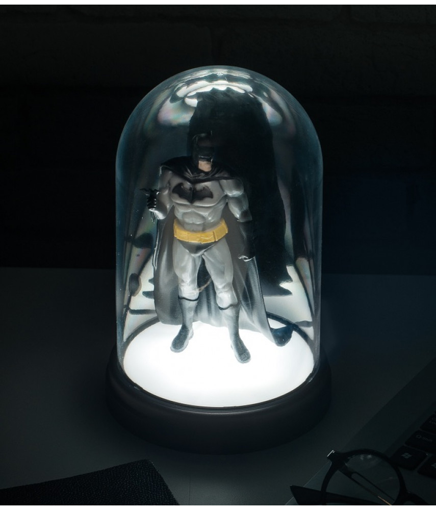 Светильник DC Batman Collectible Light
