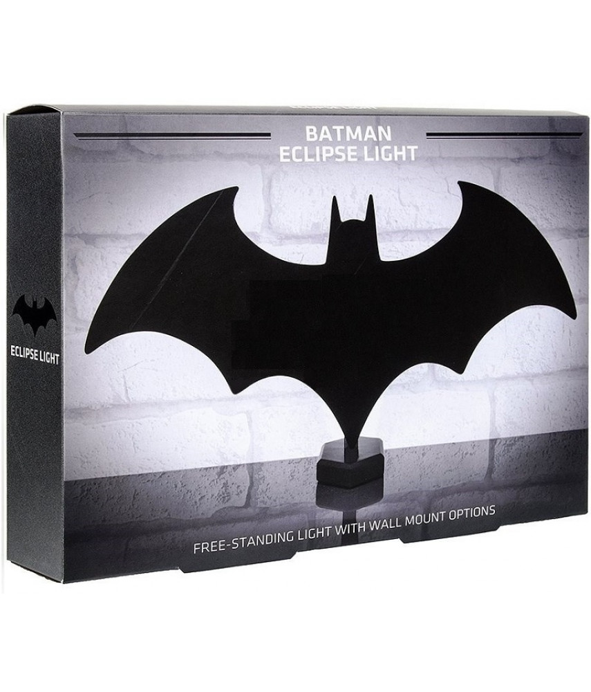 Светильник DC Batman Eclipse Light V2 BDP