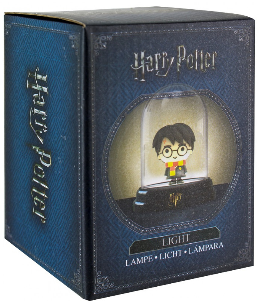 Светильник Harry Potter Harry Potter Mini Bell Jar Light V3 BDP 
