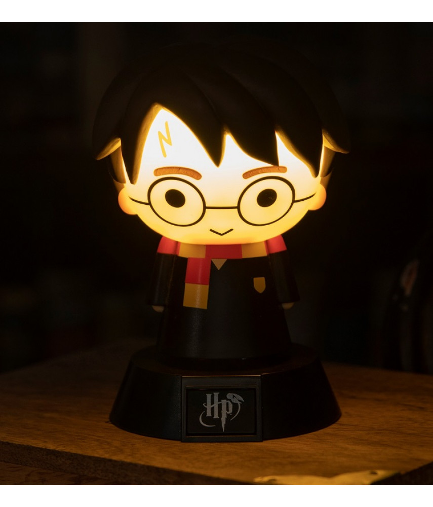 Светильник Harry Potter Icon Light V3 BDP 