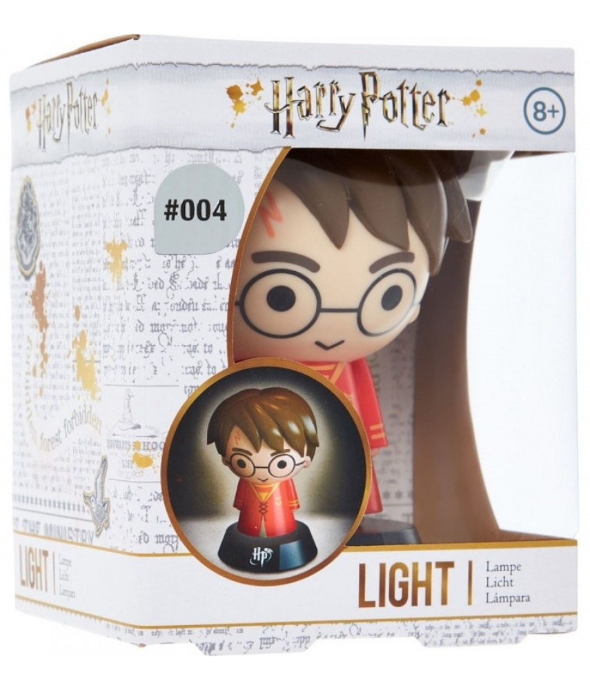 Светильник Harry Potter Quidditch Icon Light V3 BDP 
