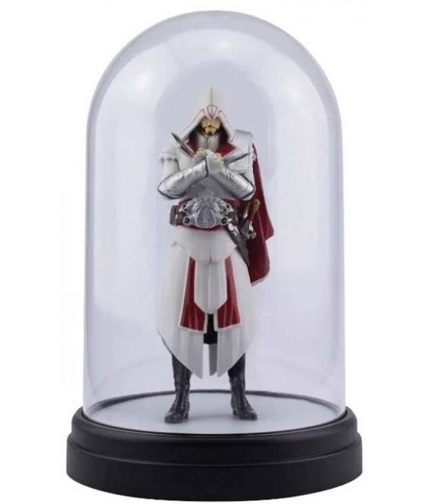 Светильник Assassins Creed Bell Jar Light V2 BDP 