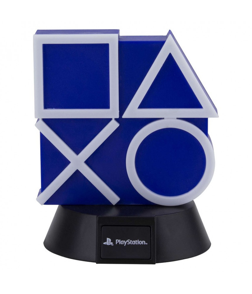 Светильник Playstation Icon Light PP7929PS