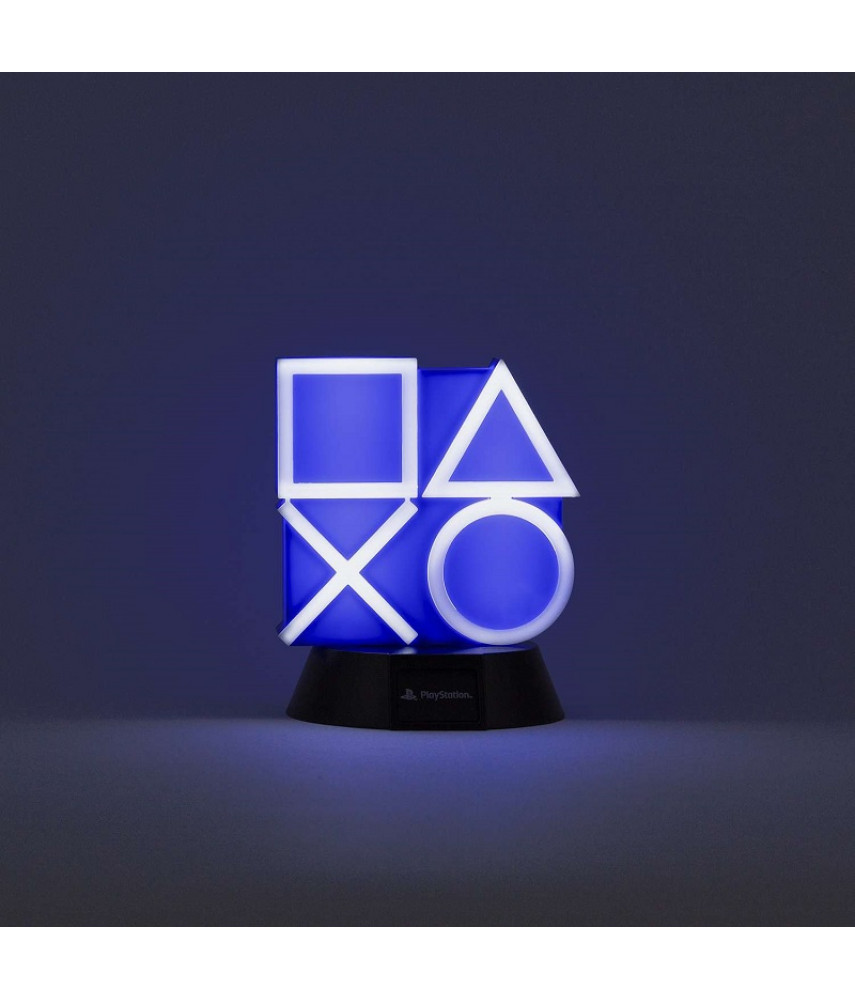 Светильник Playstation Icon Light PP7929PS