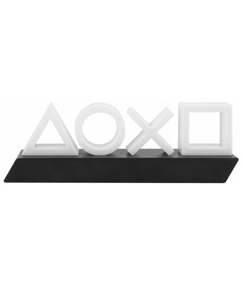 Светильник Playstation Icons Light PS5 PP7918PS