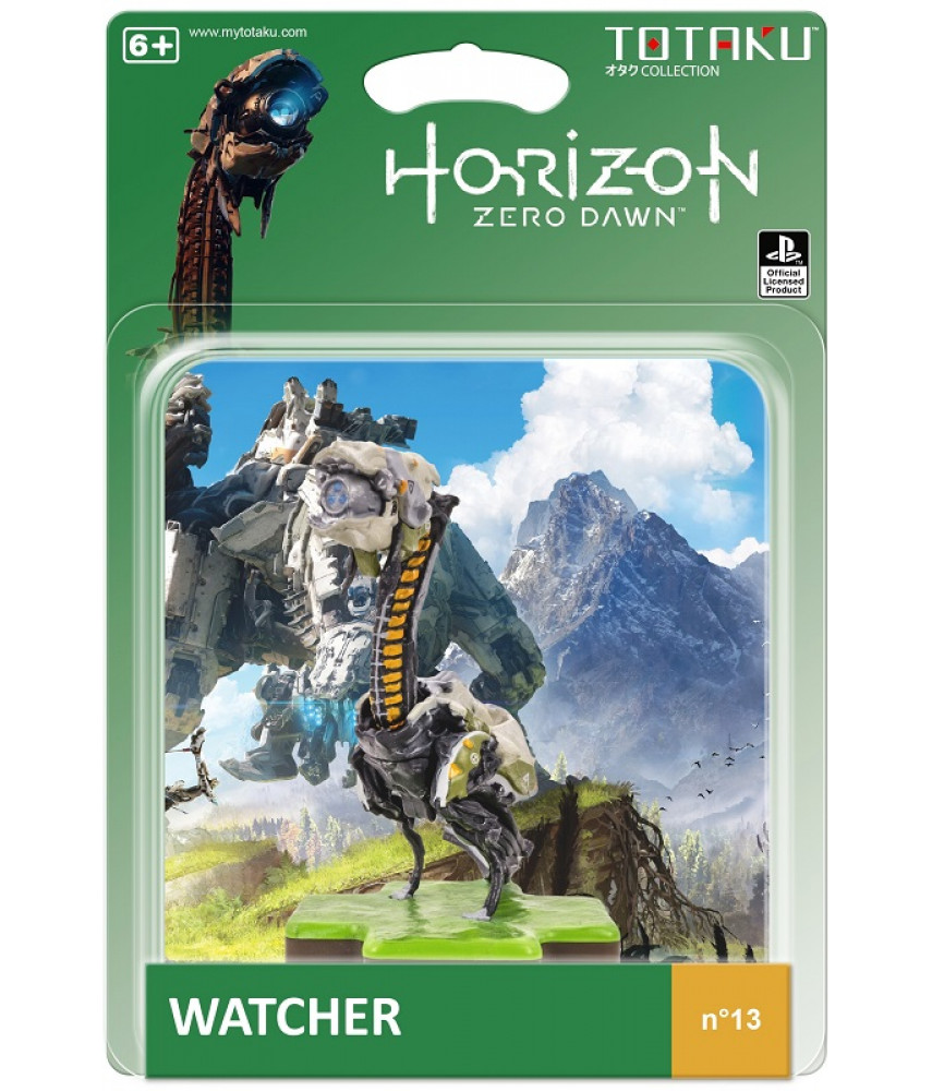 Фигурка Horizon Zero Dawn: Watcher (Totaku)