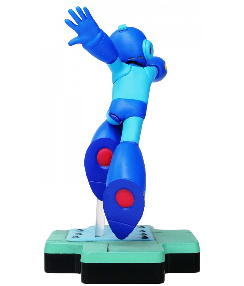 Фигурка Mega Man (Totaku)