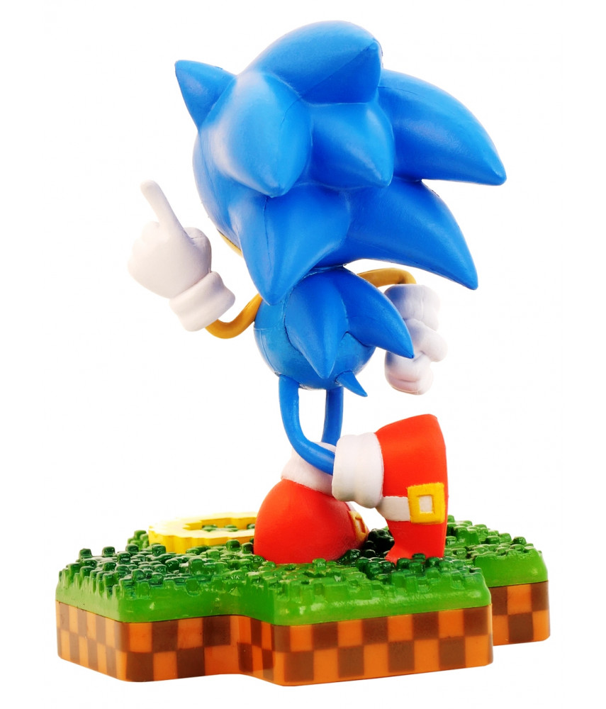 Фигурка Sonic the Hedgehog: Sonic (Totaku)