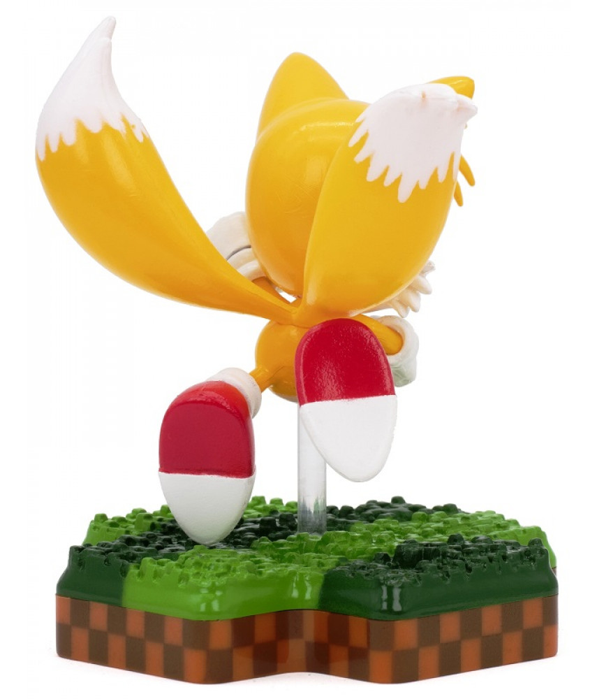Фигурка Sonic the Hedgehog: Tails (Totaku)