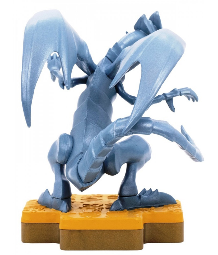 Фигурка Yu-Gi-Oh! Blue Eyes White Dragon (Totaku)