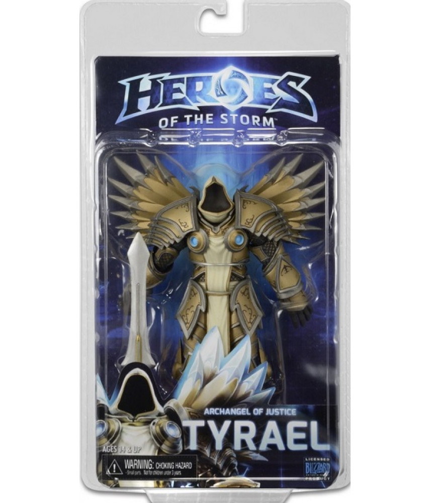 Фигурка Heroes Of The Storm - Tyrael - 17 см