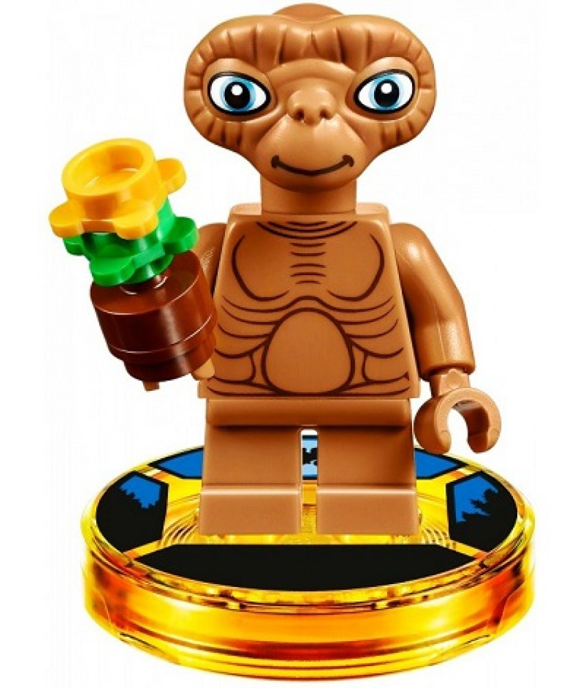 E.T. the Extra-Terrestrial Fun Pack - LEGO Dimensions 71258