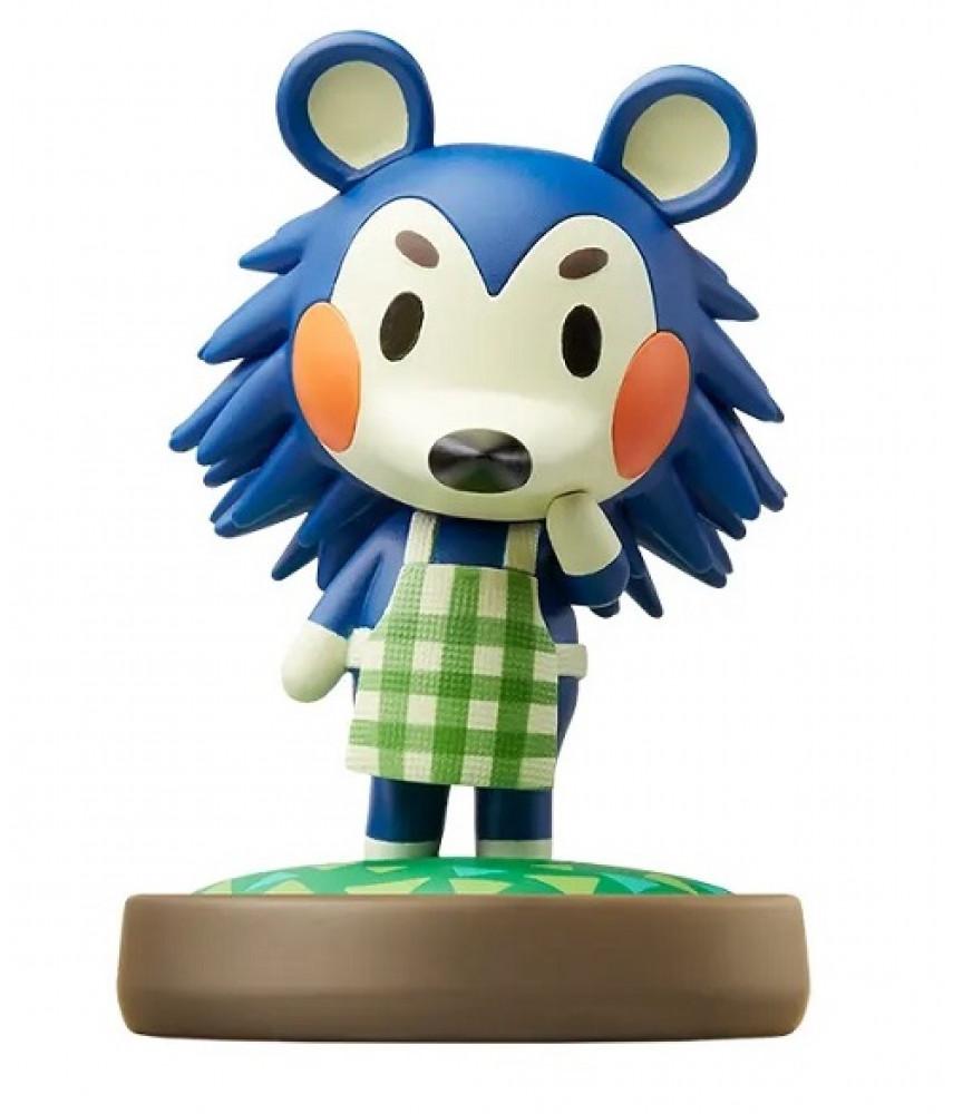 Фигурка Кинуйо Animal Crossing Series (Kinuyo Amiibo)