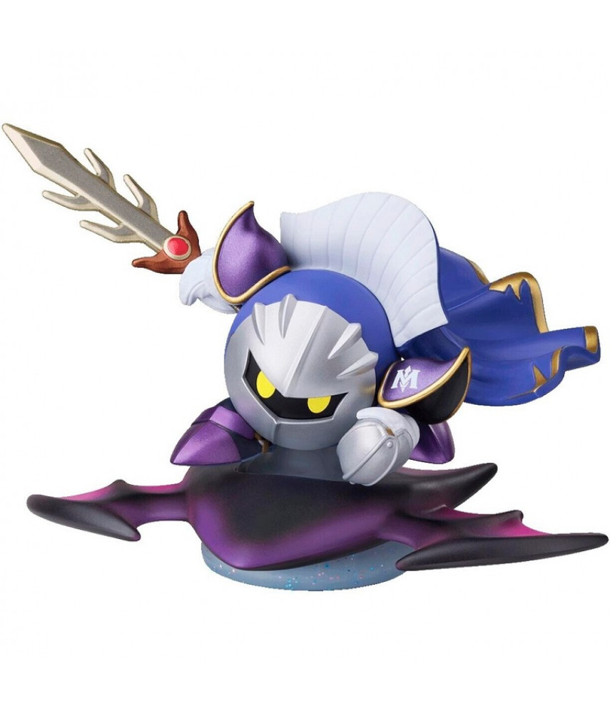 Amiibo Meta Knight & Shadow Star (коллекция Kirby Air Riders)