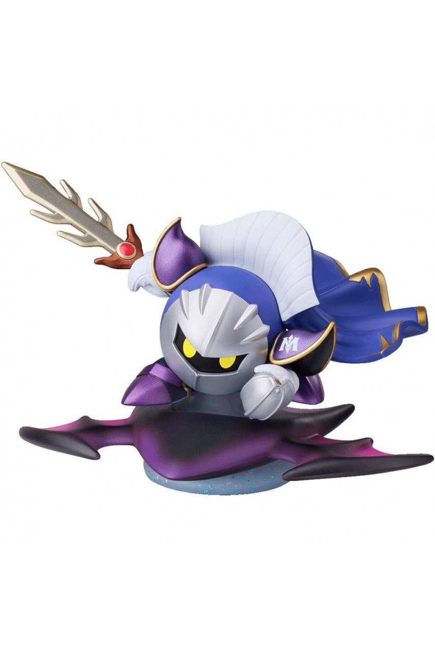 Amiibo Meta Knight & Shadow Star (коллекция Kirby Air Riders)