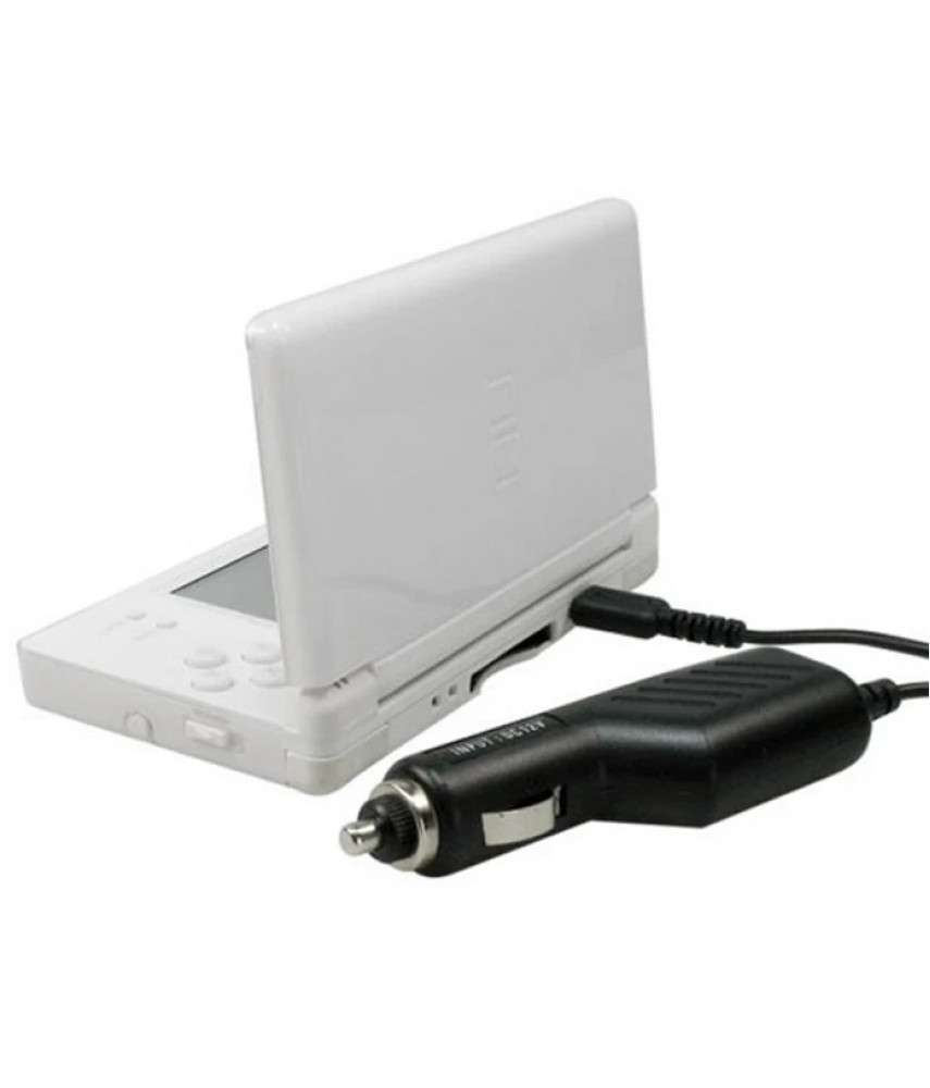 Зарядка автомобильная для NDS LITE