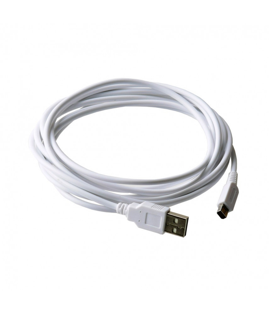 USB кабель для подзарядки Nintendo DSi/3DS/3DS XL