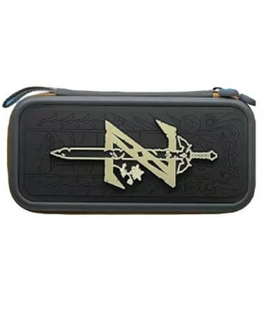 Чехол Nintendo Switch Oled Carrying Case Zelda