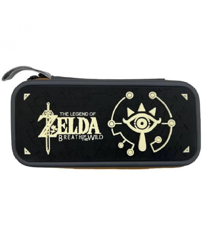 Чехол Nintendo Switch Oled Carrying Case Zelda