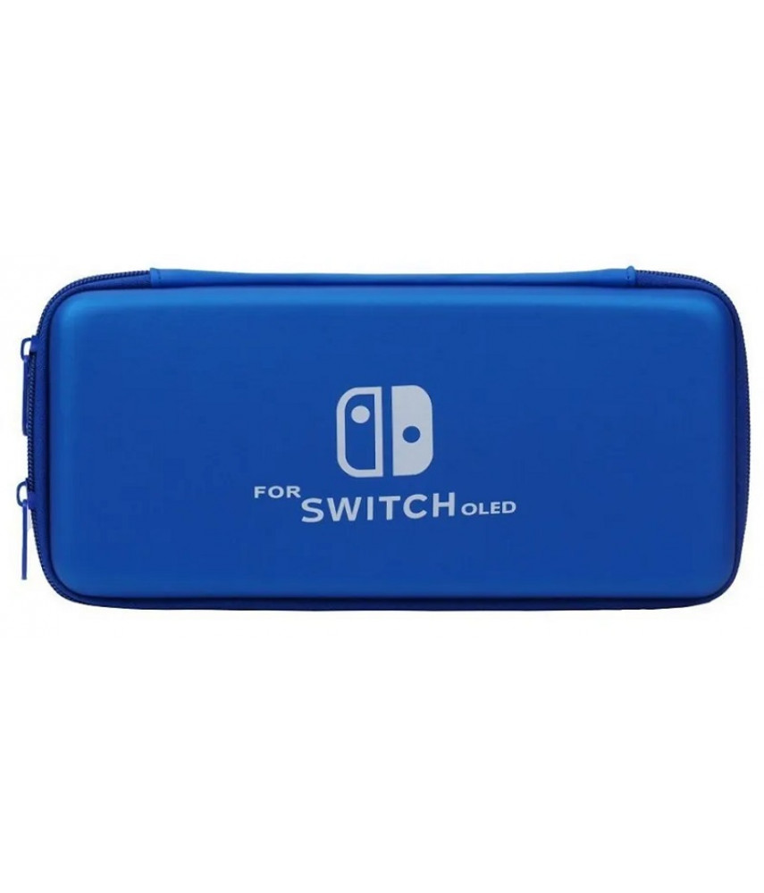 Защитный чехол Carrying Case для Nintendo Switch / Nintendo Switch Oled