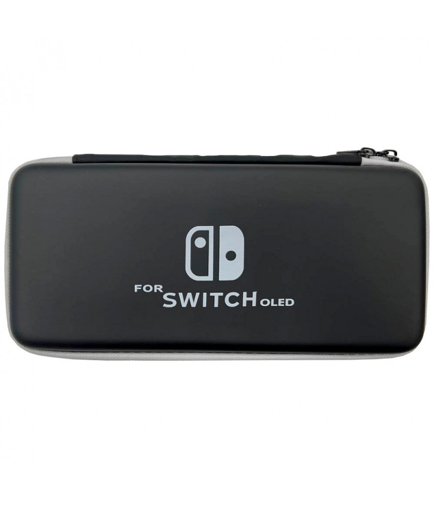 Чехол защитный Carrying Case для Nintendo Switch / Switch Oled Чехол защитный Carrying Case для Nintendo Switch / Switch Oled