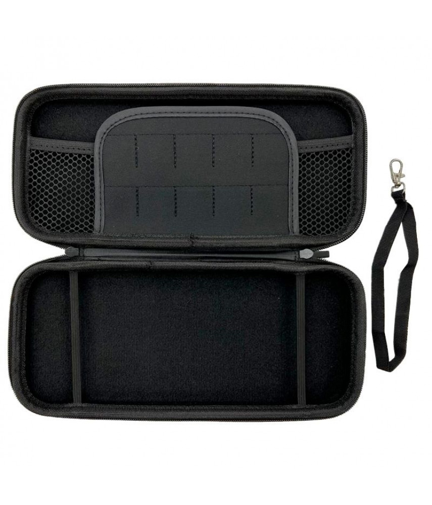 Чехол защитный Carrying Case для Nintendo Switch / Switch Oled Чехол защитный Carrying Case для Nintendo Switch / Switch Oled