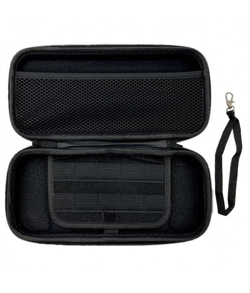 Чехол защитный Carrying Case для Nintendo Switch / Switch Oled Чехол защитный Carrying Case для Nintendo Switch / Switch Oled