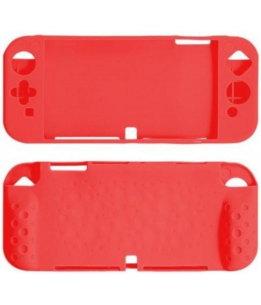 Силиконовый чехол Protective Case DOBE (TNS-1135) для Nintendo Switch OLED