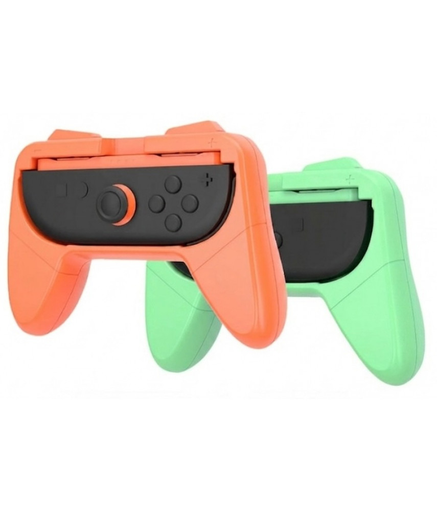 Держатель джойстика Joy-Pad для Nintendo Switch 2 Держатель джойстика Joy-Pad для Nintendo Switch 2