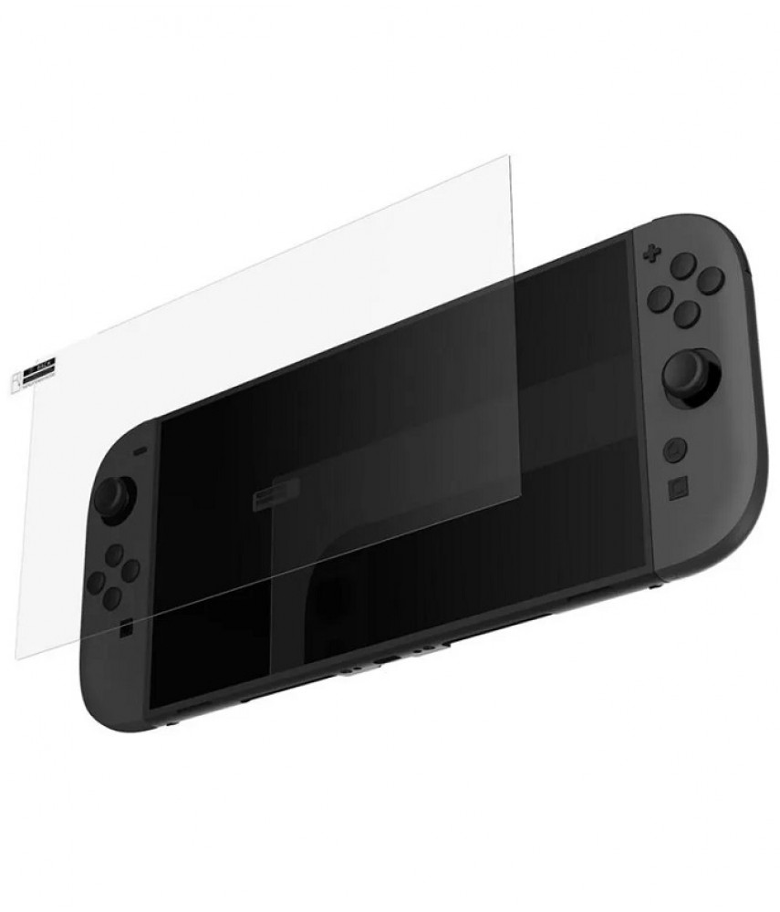 Защитное стекло DOBE для Nintendo Switch 2 (2шт)