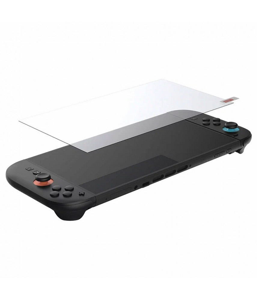 Защитное стекло Glass Pro для Nintendo Switch 2 (2шт)