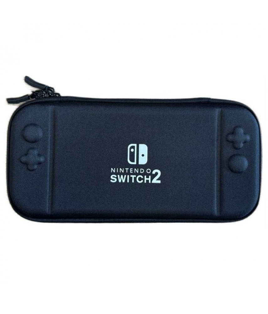 Чехол рифленый для Nintendo Switch 2
