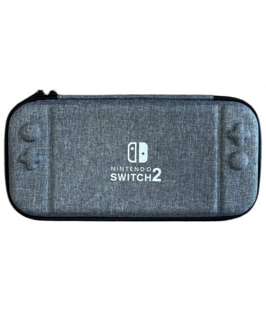 Чехол рифленый для Nintendo Switch 2