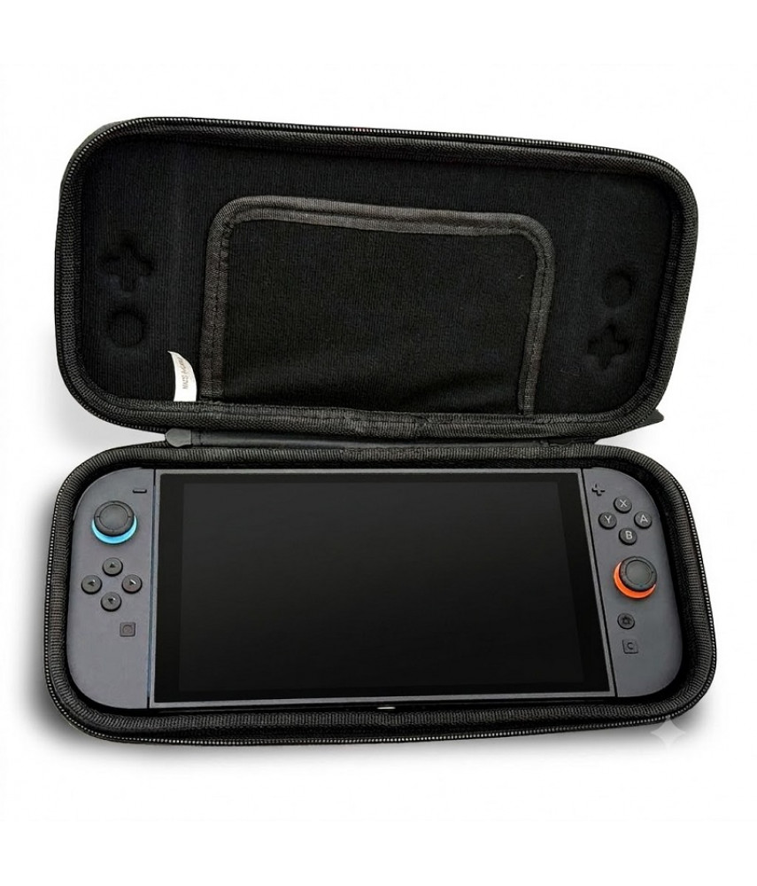 Чехол рифленый для Nintendo Switch 2 Чехол рифленый для Nintendo Switch 2