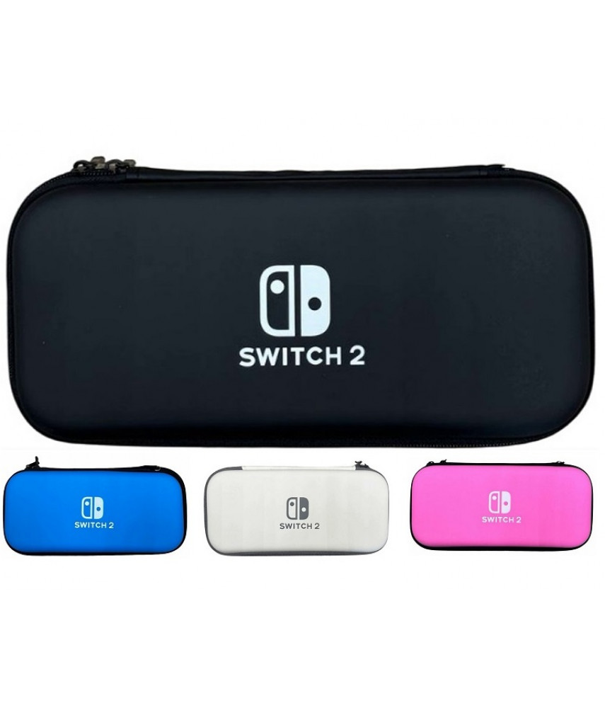 Чехол защитный для Nintendo Switch 2