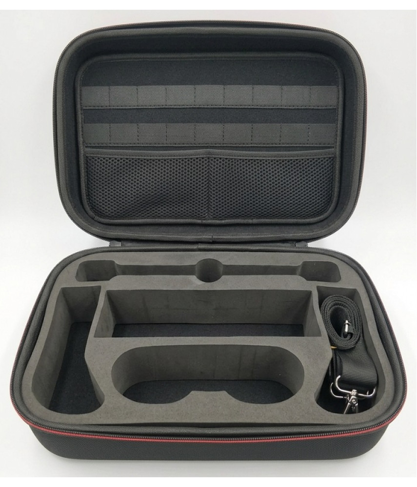 Сумка-кейс Nintendo Switch 2 Storage Bag