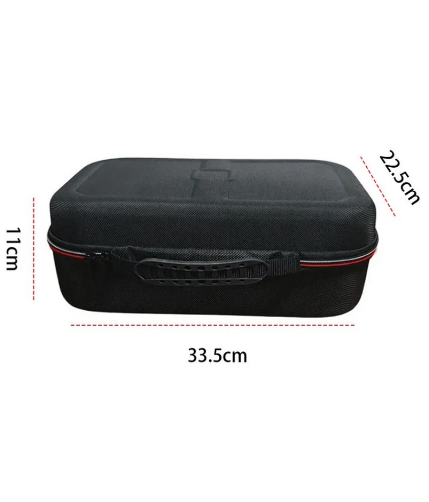 Сумка-кейс Nintendo Switch 2 Storage Bag