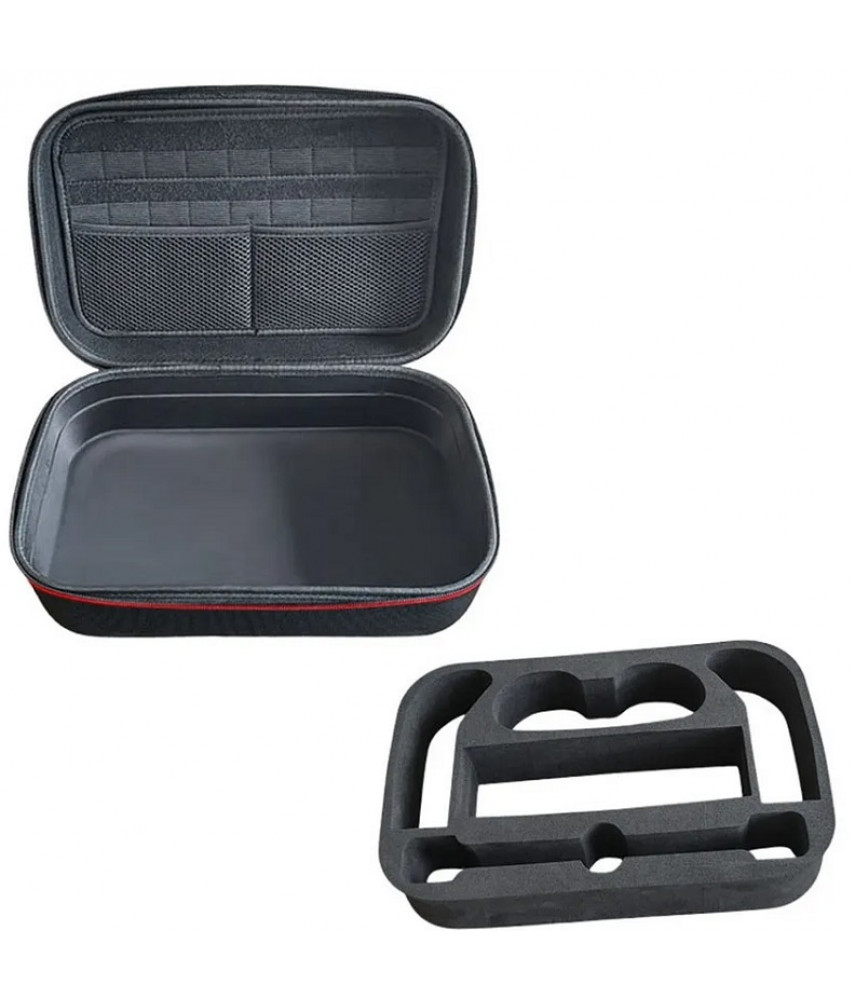 Сумка-кейс Nintendo Switch 2 Storage Bag