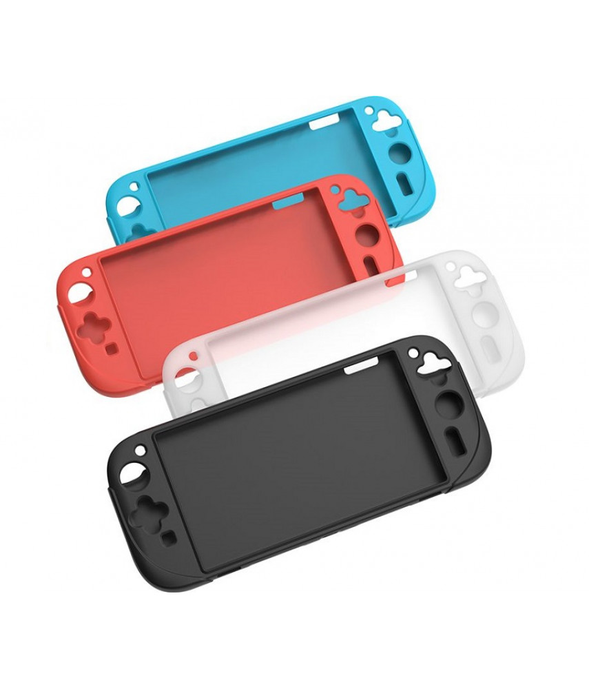 Силиконовый чехол DOBE для консоли Nintendo Switch 2 (TNS-3158)