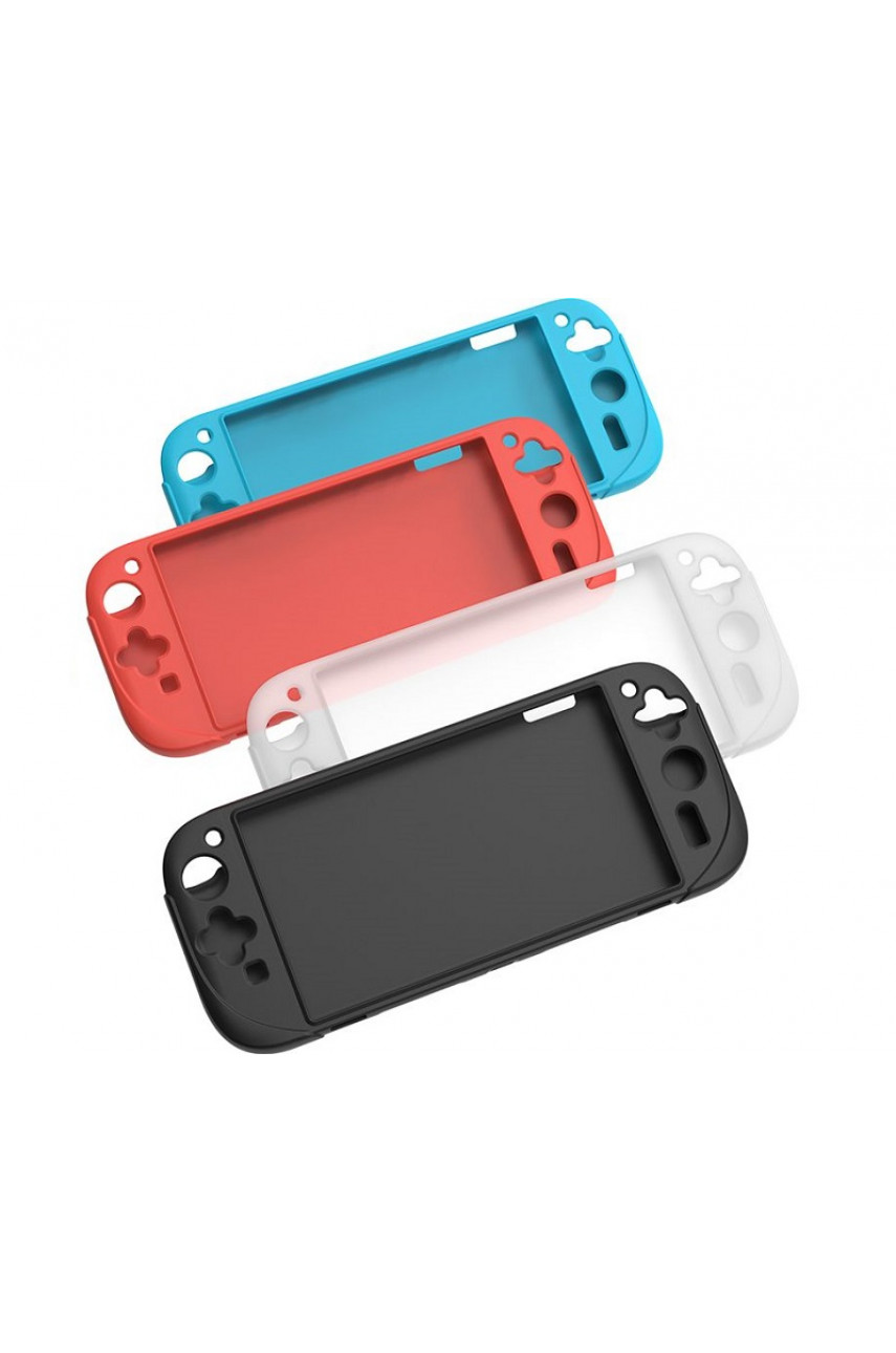 Силиконовый чехол DOBE для консоли Nintendo Switch 2 (TNS-3158)