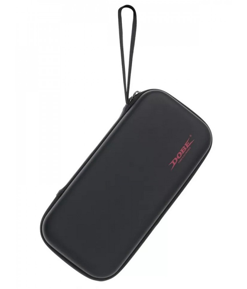 Чехол защитный DOBE для Nintendo Switch 2 (TNS-3173) чёрный