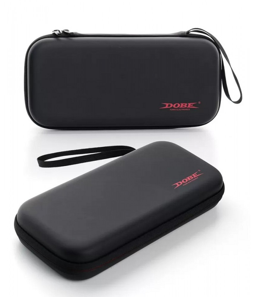 Чехол защитный DOBE для Nintendo Switch 2 (TNS-3173) чёрный