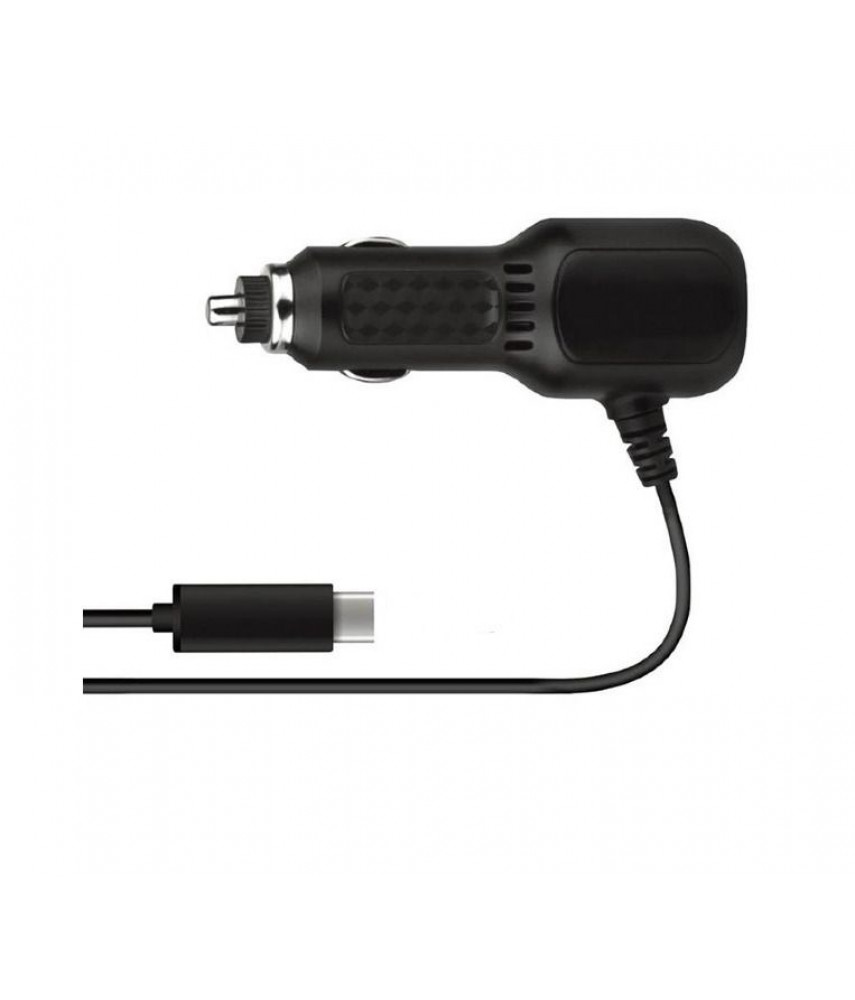 Зарядное устройство автомобильное DOBE для Nintendo Switch 2 (TNS-19211)